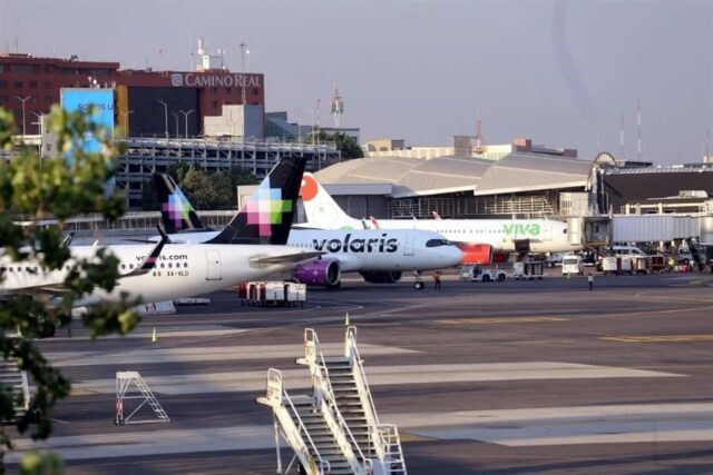 Presupuesto AFAC Seguridad Aérea