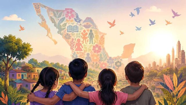 padrón niños orfandad