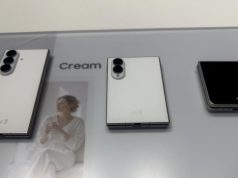 Samsung Revela su Innovadora Familia Galaxy Z Fold 8 en un Evento Exclusivo en Londres Galaxy Z Fold 8 Londres
