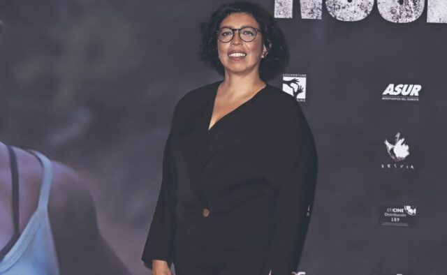 Tatiana Huezo cine