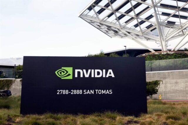 Nvidia compra Hugging Face