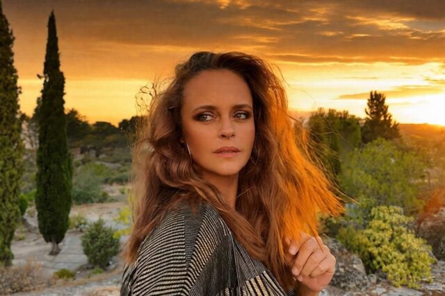 Shaila Dúrcal cumpleaños