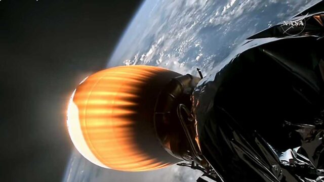 news-image-147 Telescopio Roman NASA