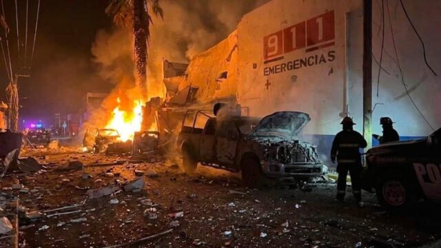 news-image-151 Ataque explosivo Zacatecas