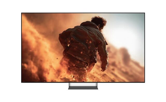 Sony Bravia 7 II