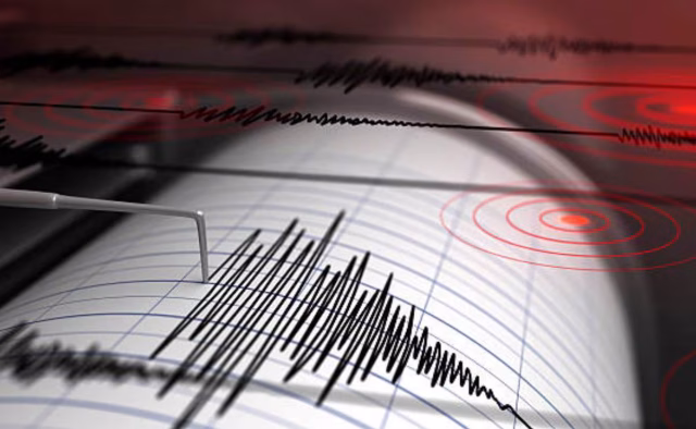 Sismo Colombia daños