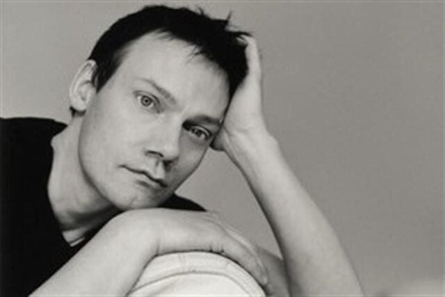 William Orbit, Ray of Light, Madonna