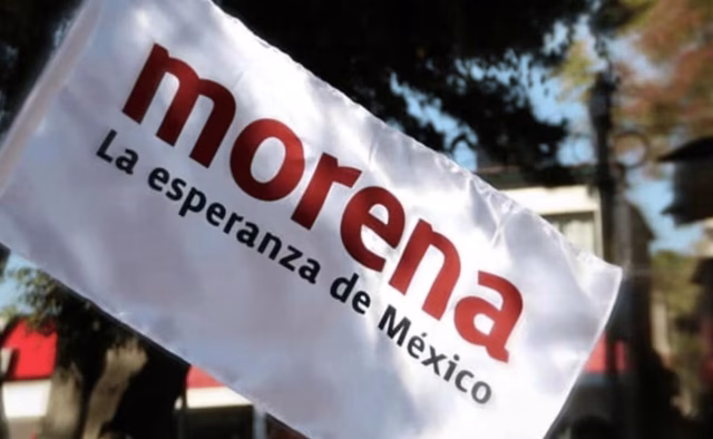 Morena Sheinbaum PAN