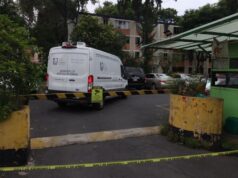 Trágico Incidente en Azcapotzalco: Joven Muere Atorada al Escapar a Fiesta Joven muere Azcapotzalco