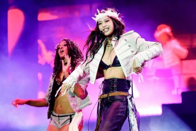 news-image-6 Jennie Olivia Dean Lollapalooza Chicago