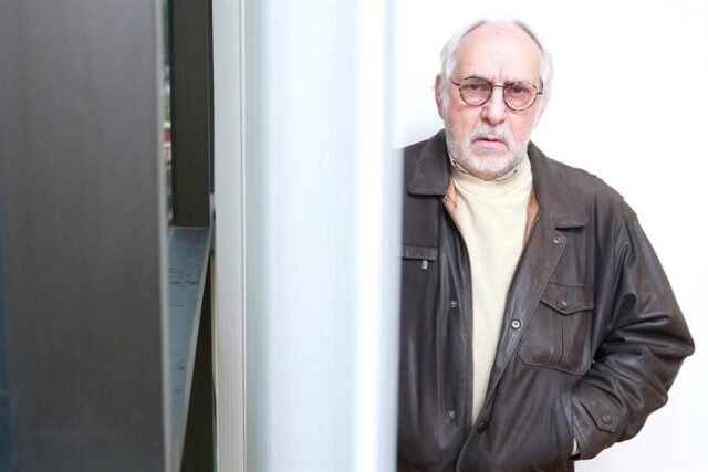 news-image-79 Arturo Ripstein retiro cine
