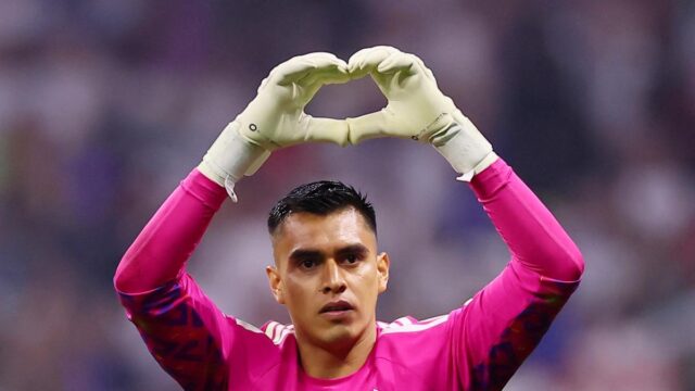Tala Rangel Dinamo Zagreb