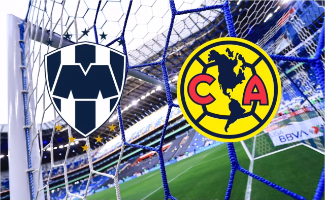 news-image-1 América Monterrey Leagues Cup