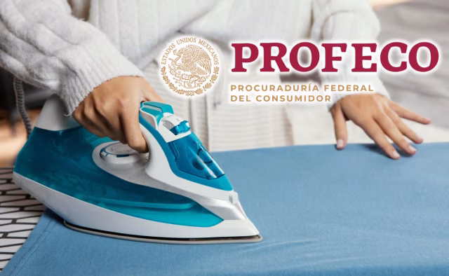 Planchas PROFECO calidad