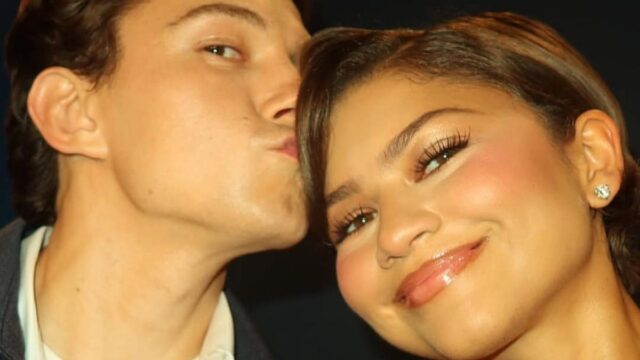 news-image-2 Tom Holland Zendaya romance