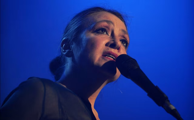 Catherine Ringer fallece