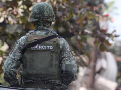 Refuerzan Seguridad en Mazatlán, Sinaloa: Llegan Mil 800 Elementos de Defensa, Marina y SSPC Refuerzan Seguridad Mazatlán