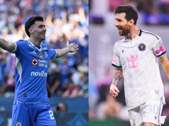 Cruz Azul: La Máquina busca prolongar su dominio sobre la MLS frente a Messi Cruz Azul Messi MLS