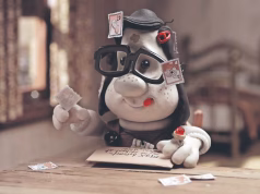 El Enigmático Título de «Mary y Max»: ¿Por Qué Solo México Entiende Esta Amistad? Mary y Max México