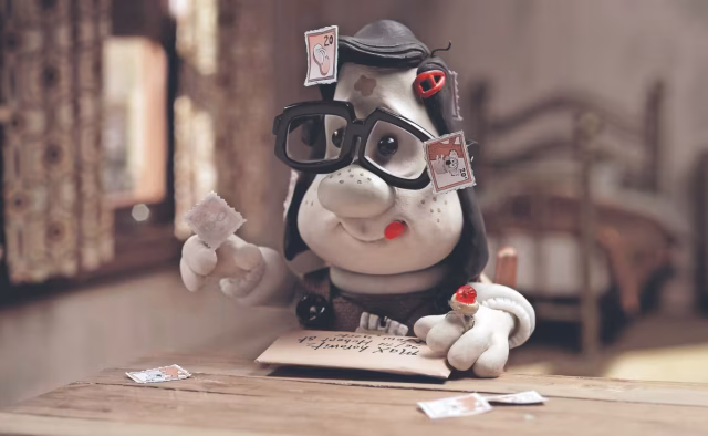 Mary y Max México