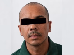 Golpe al CJNG: Detienen en Michoacán a ‘El Señor de la T’, coordinador regional y extorsionador en cinco municipios El Señor de la T CJNG