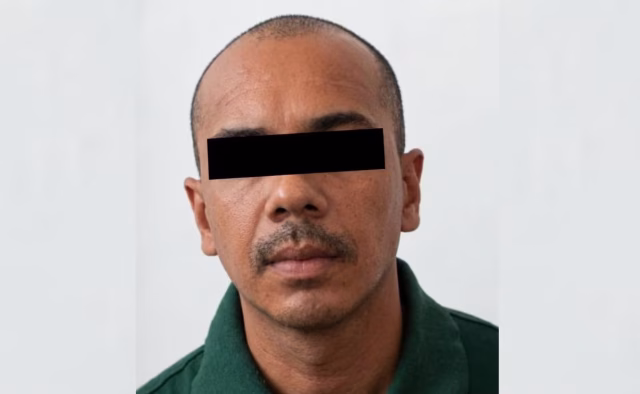El Señor de la T CJNG