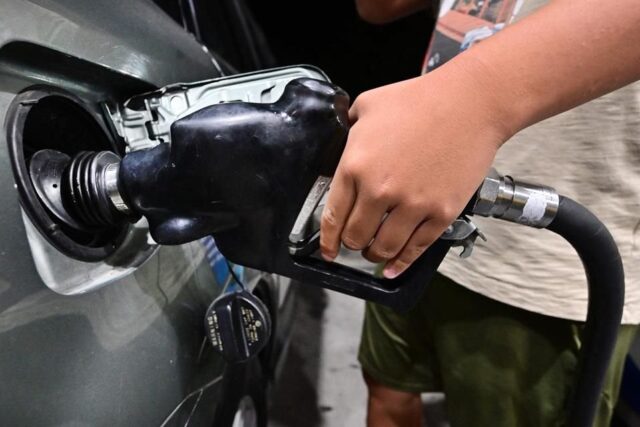 venta diesel incosteable