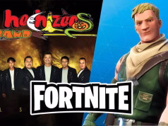 Cómo activar la canción «El Sonidito» en Fortnite: Guía para la pista de improvisación El Sonidito Fortnite