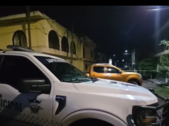 Detención de Homicida en Jacona: Jorge Luis “N” Capturado Tras Enfrentamiento con la FGE Detención homicida Jacona