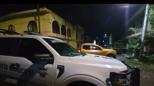 Detención homicida Jacona