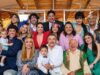 Las Dos Familias de Jorge Ortiz de Pinedo: Entre el Apellido y «Una Familia de Diez» Jorge Ortiz de Pinedo familias