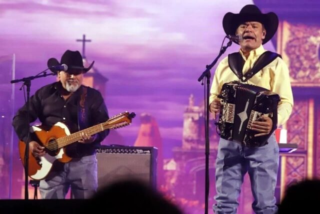 Intocable Zócalo canciones