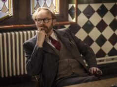La Serie ‘Bookish’ Regresa con su Segunda Temporada y un Detective Inusual Serie Bookish temporada 2