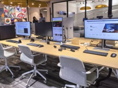 HP Impulsa la Productividad y el Bienestar Corporativo con la IA: Una Nueva Era Más Allá del Hardware HP productividad IA