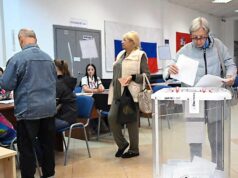 Rusia Denuncia Ciberataque en Elecciones Legislativas: Votación Bajo Control ciberataque elecciones Rusia