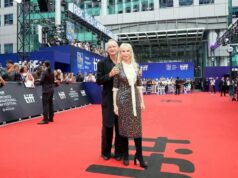 Trudie Styler: Un Talento Fuera de Serie en Múltiples Facetas Artísticas Trudie Styler
