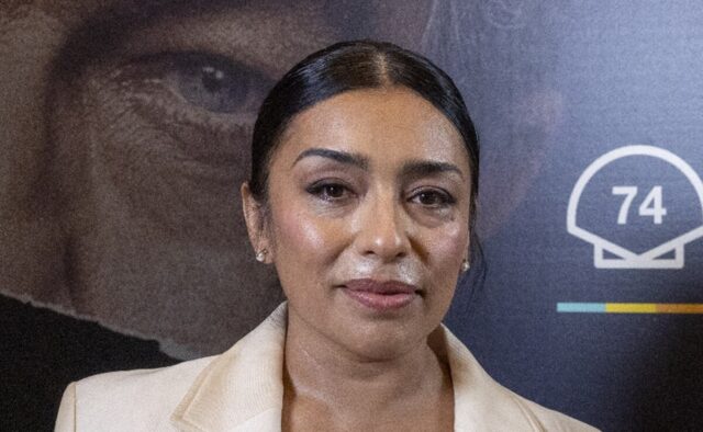 Adriana Paz desafíos