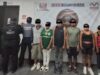 Detenidos 13 Sospechosos por Ataque Armado en Campo de Fútbol de Tuxtla Gutiérrez, Chiapas Ataque armado Tuxtla Gutiérrez