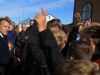 Macron y Carney se reúnen en archipiélago francés del Atlántico: una visita con mensaje para Trump Macron mensaje Trump